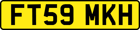 FT59MKH
