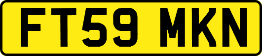 FT59MKN