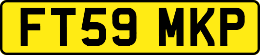 FT59MKP