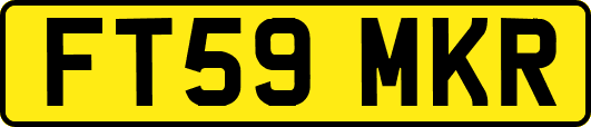 FT59MKR