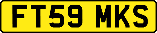 FT59MKS
