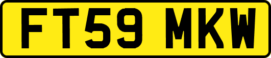 FT59MKW