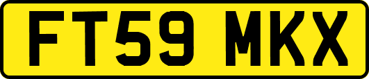FT59MKX