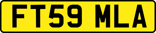 FT59MLA