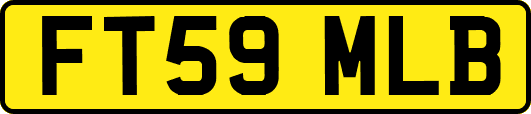 FT59MLB