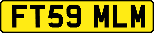 FT59MLM