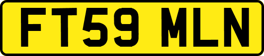 FT59MLN