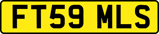FT59MLS