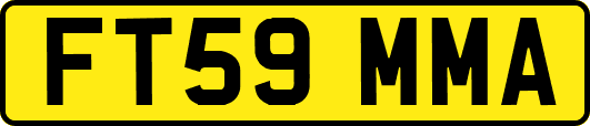 FT59MMA