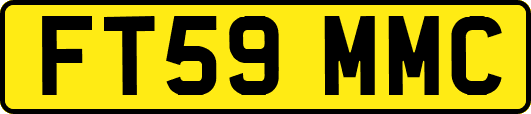 FT59MMC