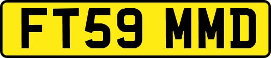 FT59MMD