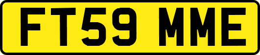 FT59MME