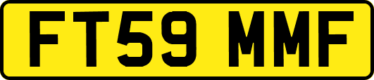 FT59MMF
