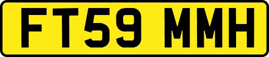 FT59MMH