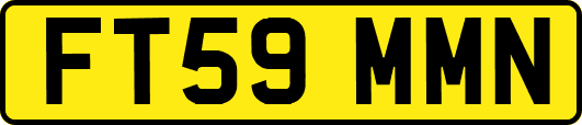 FT59MMN