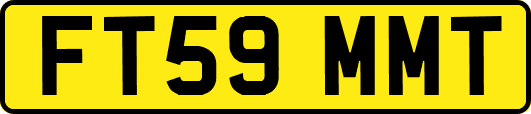 FT59MMT