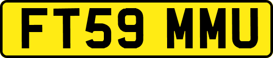 FT59MMU