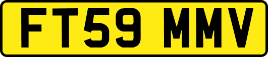 FT59MMV