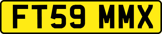 FT59MMX