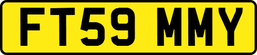 FT59MMY