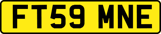 FT59MNE