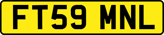FT59MNL