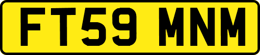 FT59MNM