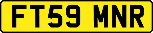FT59MNR