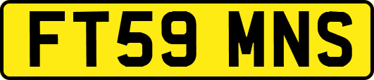 FT59MNS