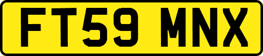 FT59MNX