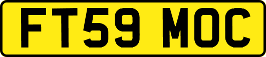 FT59MOC