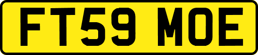 FT59MOE