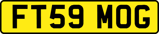 FT59MOG