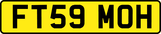 FT59MOH