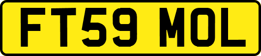 FT59MOL