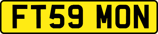 FT59MON