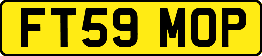 FT59MOP