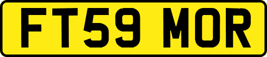FT59MOR