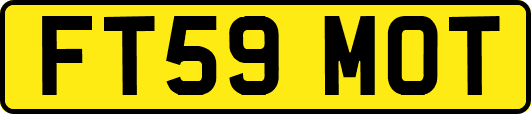 FT59MOT