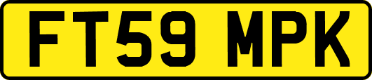 FT59MPK