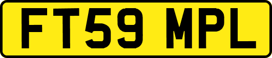 FT59MPL