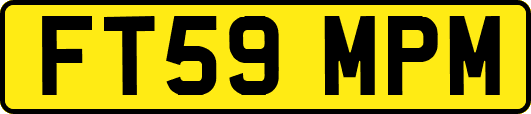 FT59MPM