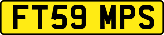 FT59MPS