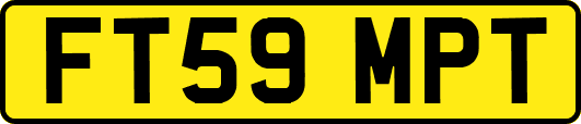 FT59MPT