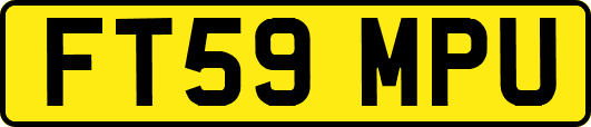 FT59MPU