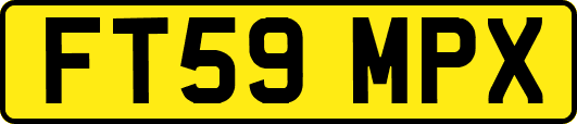 FT59MPX