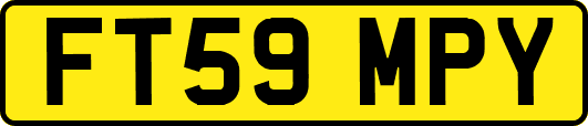 FT59MPY