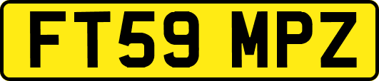 FT59MPZ