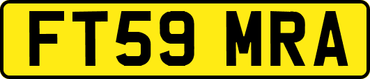 FT59MRA