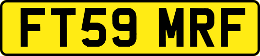 FT59MRF